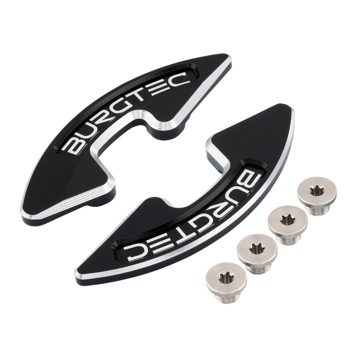 Burgtec Chainring Bash Guard