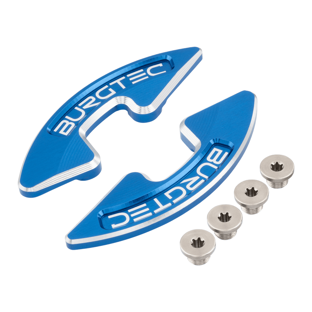Burgtec Chainring Bash Guard
