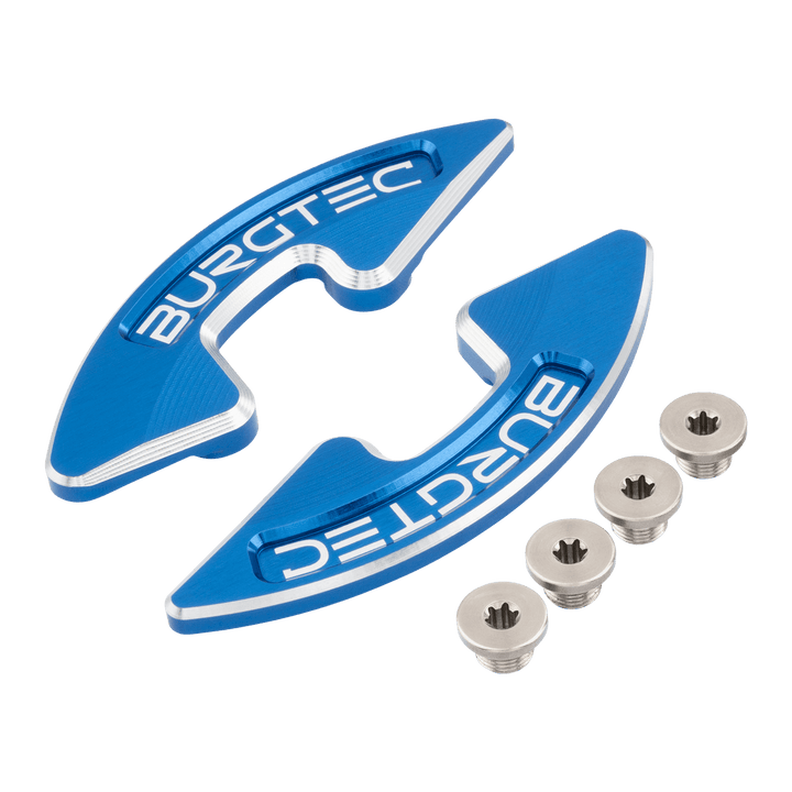 Burgtec Chainring Bash Guard