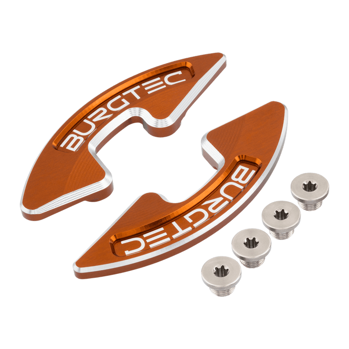 Burgtec Chainring Bash Guard