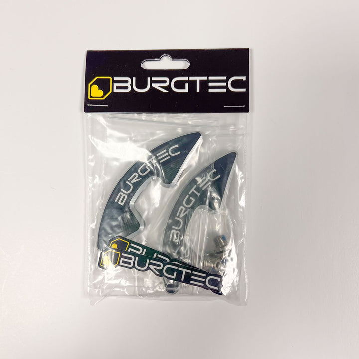 Burgtec Chainring Bash Guard