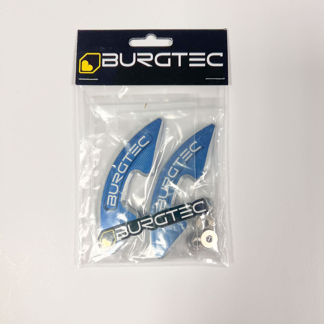 Burgtec Chainring Bash Guard