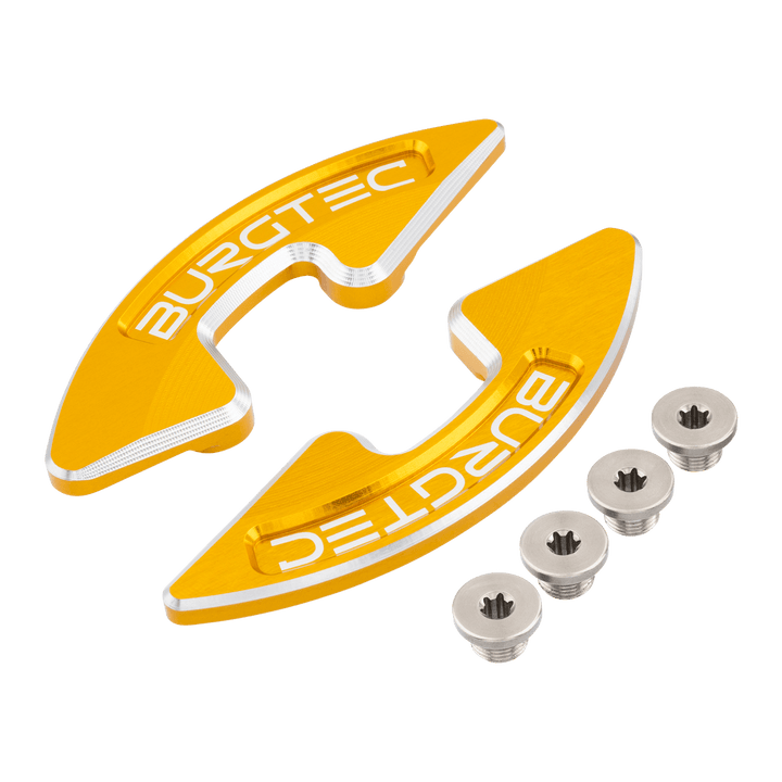 Burgtec Chainring Bash Guard