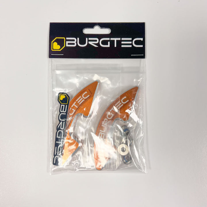 Burgtec Chainring Bash Guard