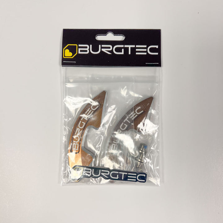 Burgtec Chainring Bash Guard