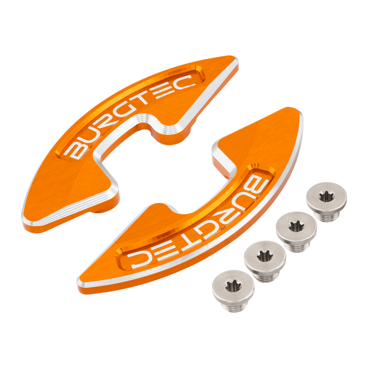 Burgtec Chainring Bash Guard