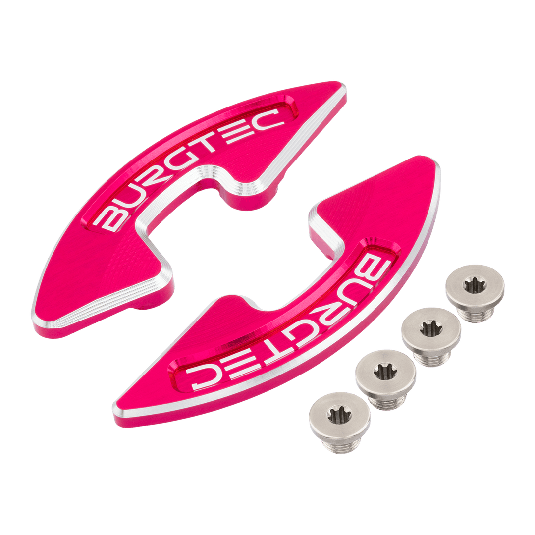Burgtec Chainring Bash Guard