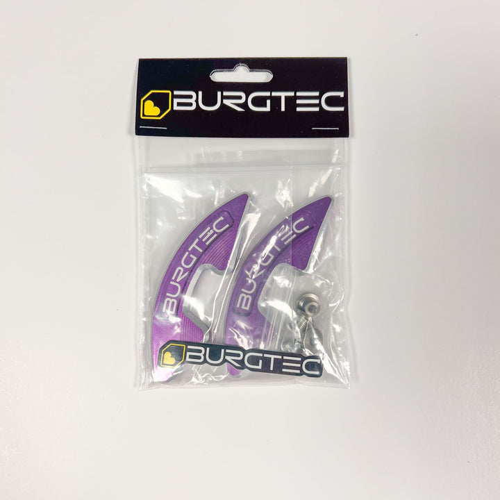 Burgtec Chainring Bash Guard