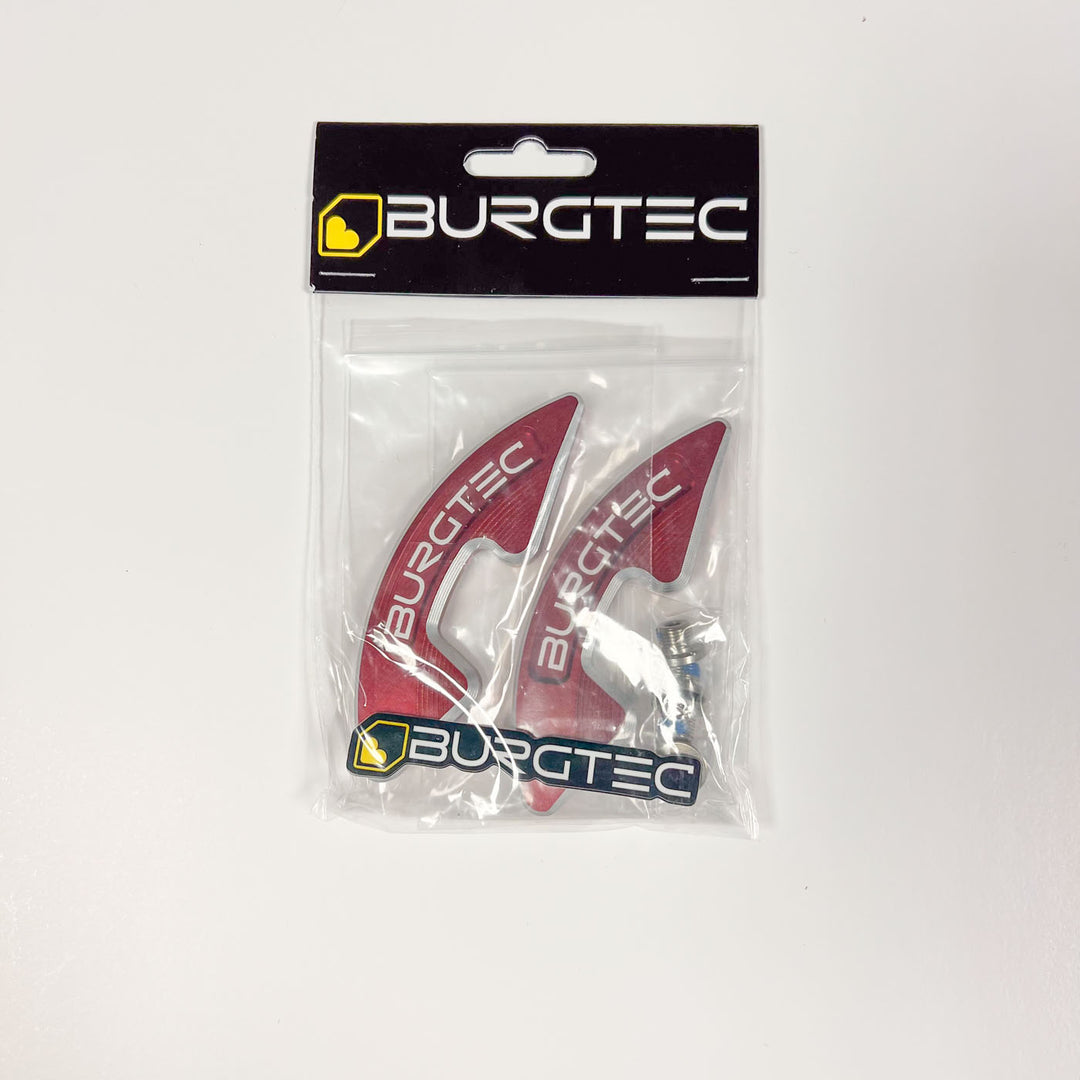 Burgtec Chainring Bash Guard