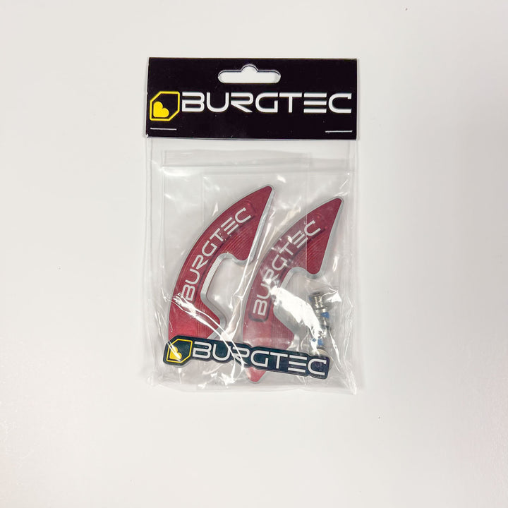 Burgtec Chainring Bash Guard