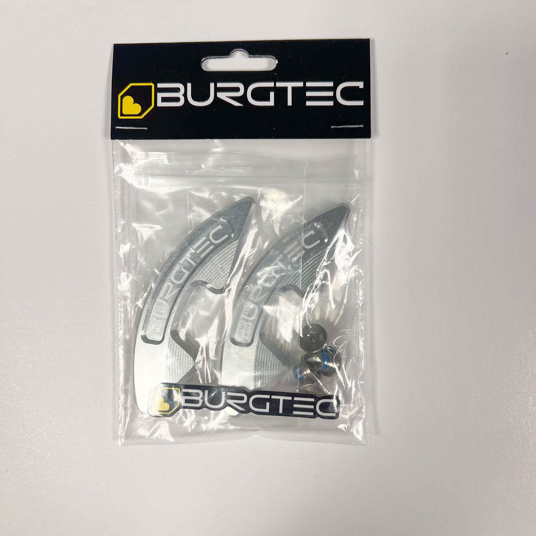 Burgtec Chainring Bash Guard