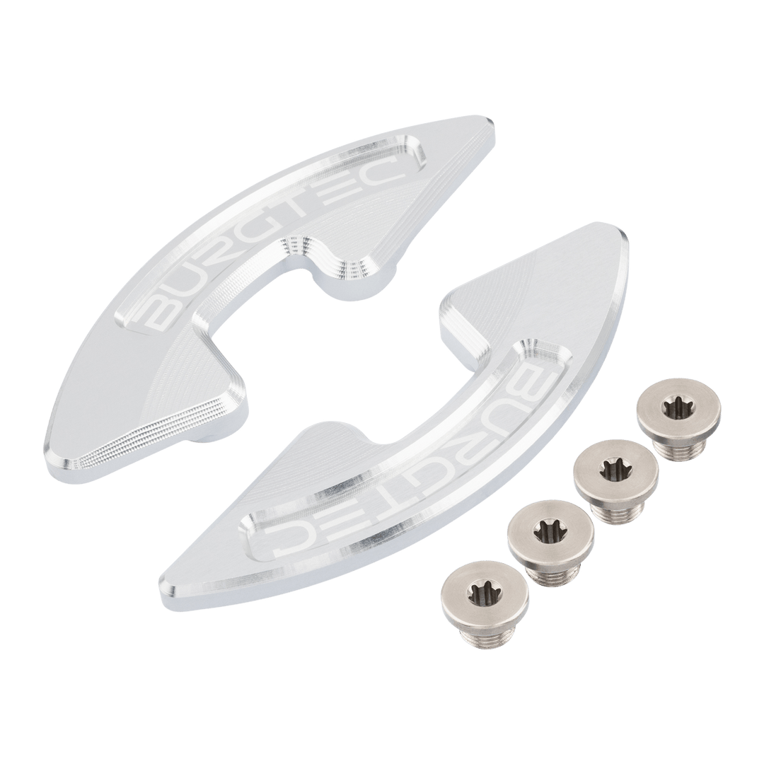 Burgtec Chainring Bash Guard
