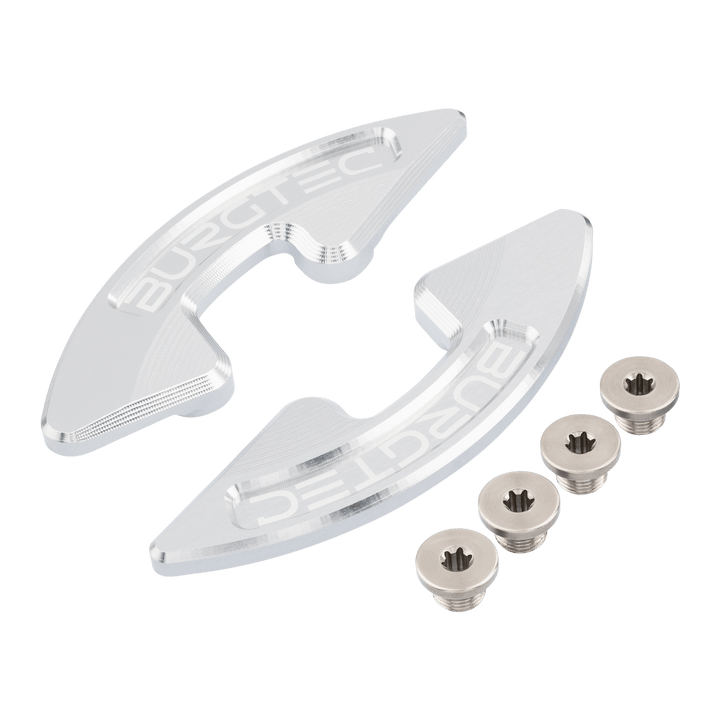 Burgtec Chainring Bash Guard