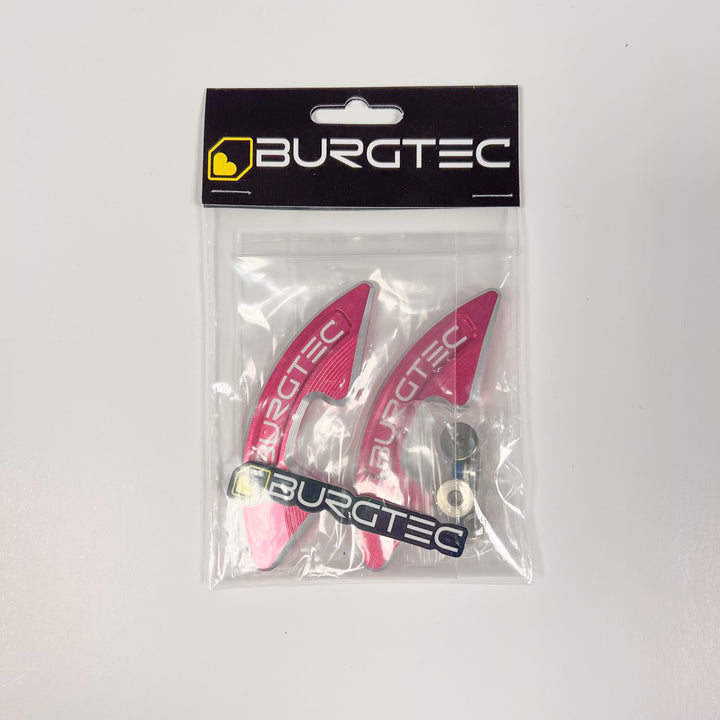 Burgtec Chainring Bash Guard
