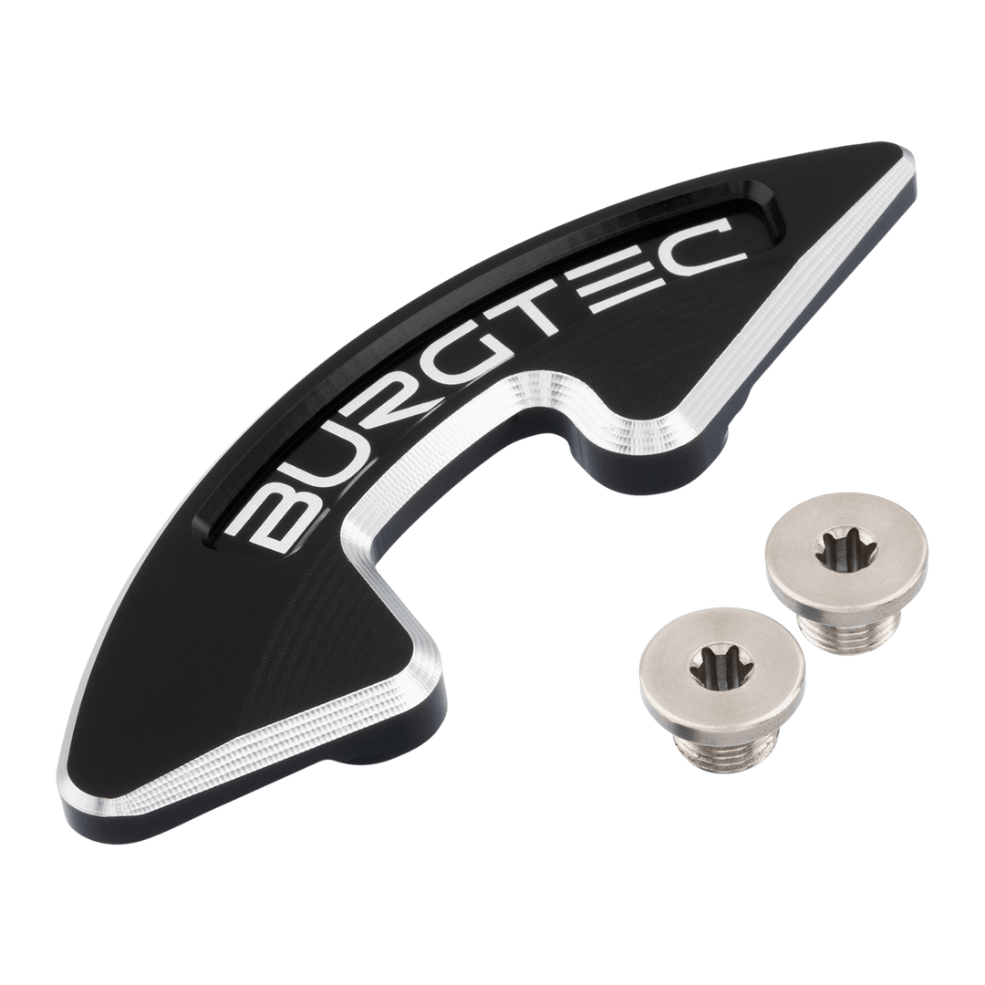 Burgtec Chainring Bash Guard
