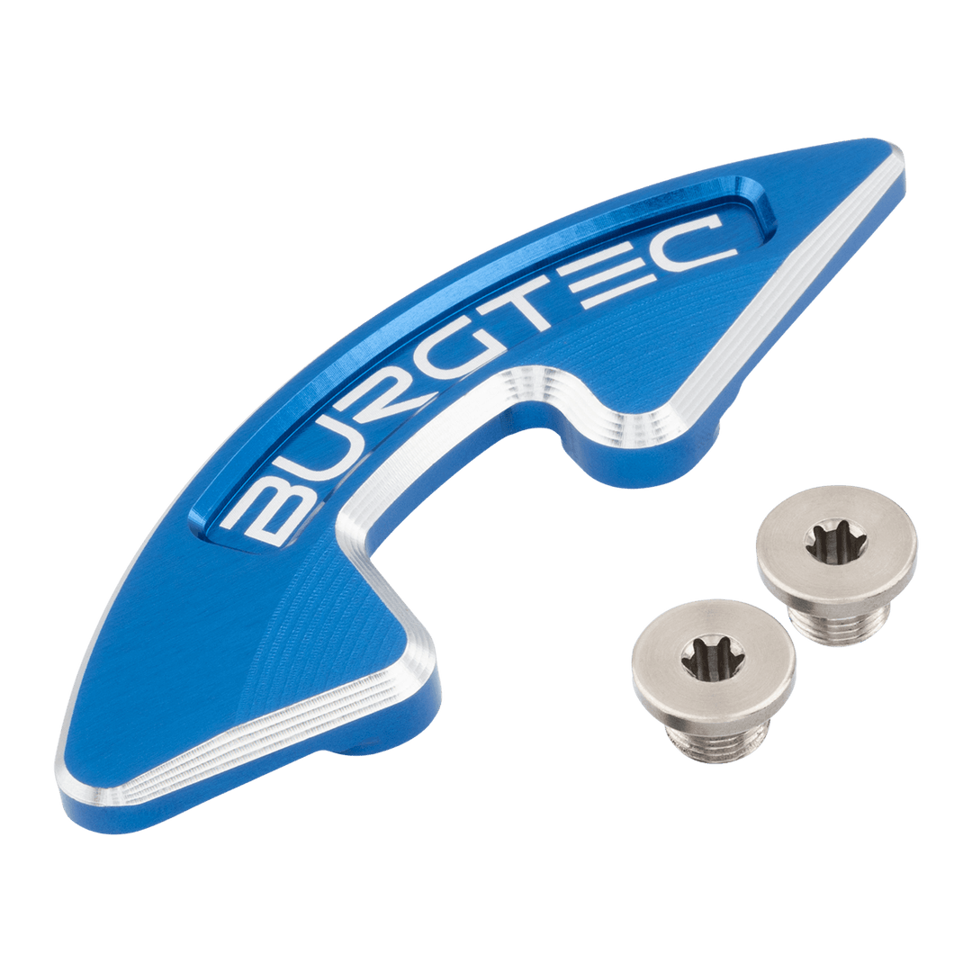 Burgtec Chainring Bash Guard