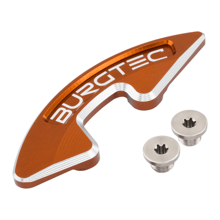Burgtec Chainring Bash Guard