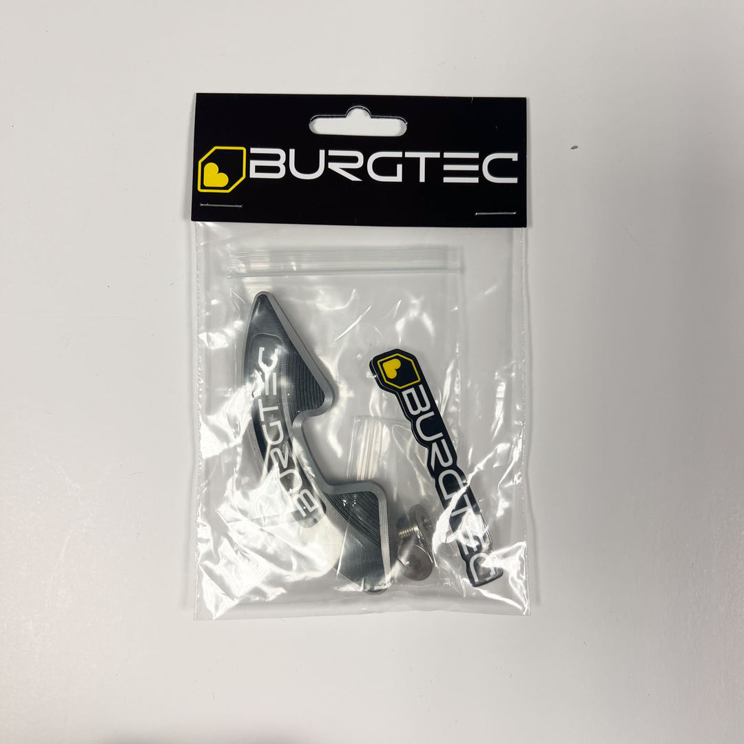 Burgtec Chainring Bash Guard
