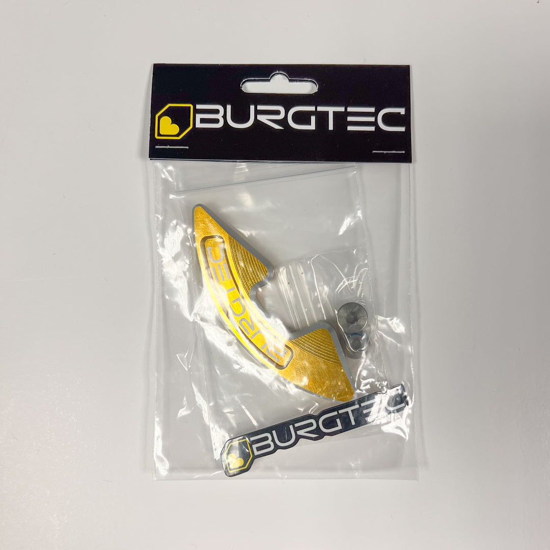 Burgtec Chainring Bash Guard