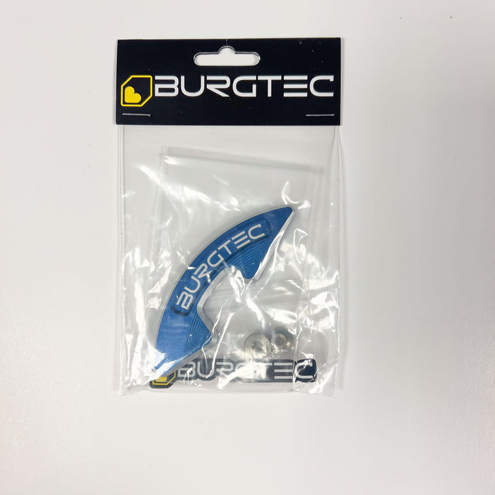 Burgtec Chainring Bash Guard