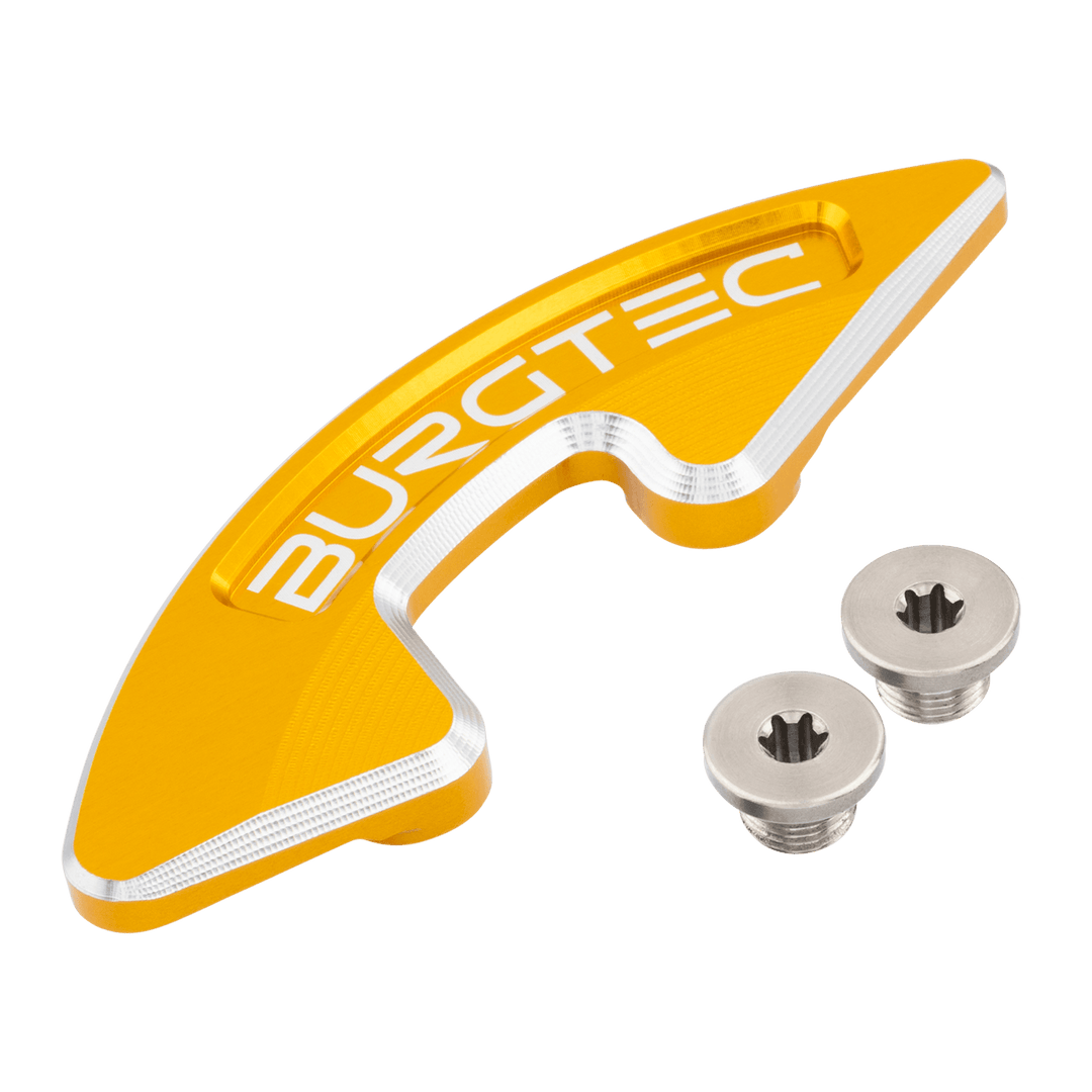 Burgtec Chainring Bash Guard