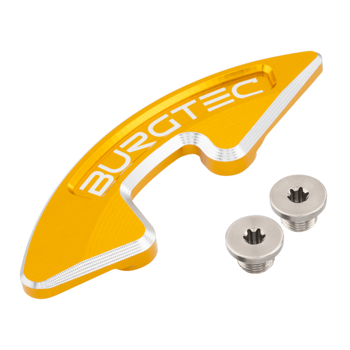 Burgtec Chainring Bash Guard