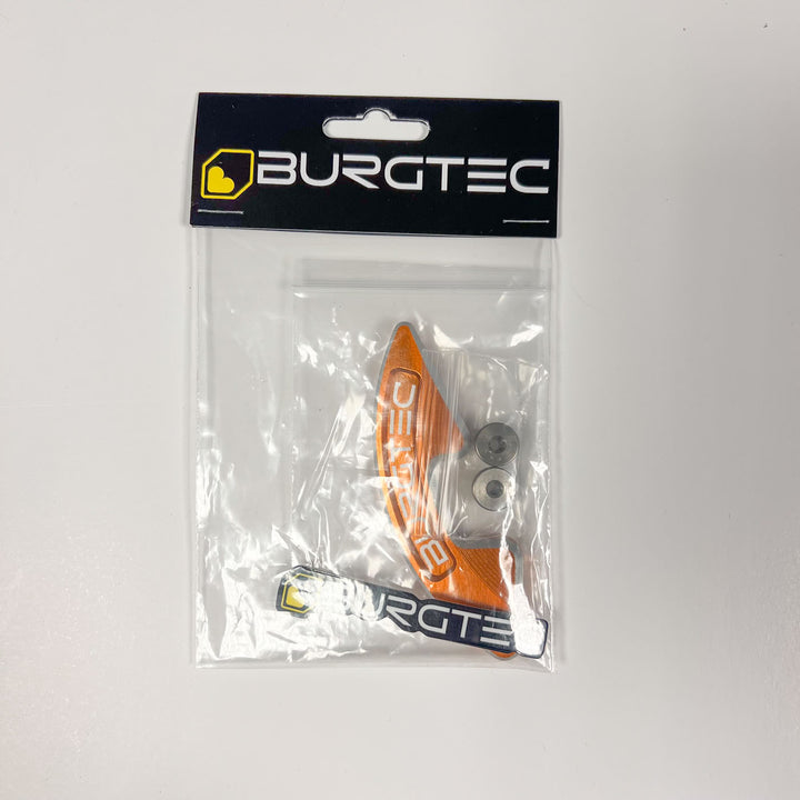 Burgtec Chainring Bash Guard