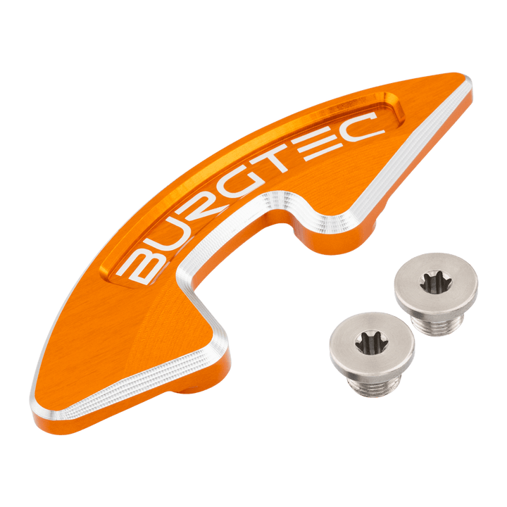 Burgtec Chainring Bash Guard
