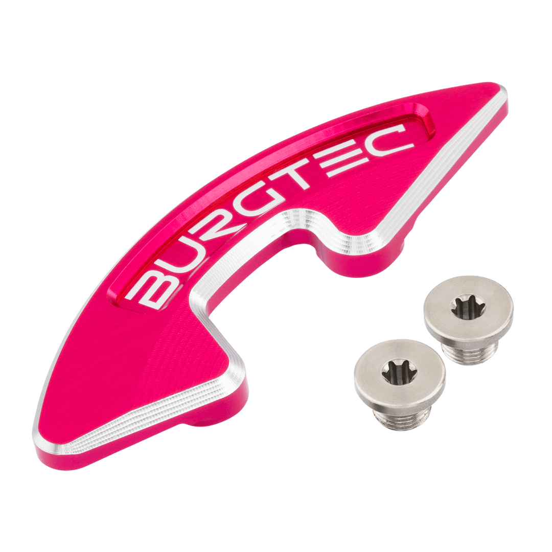 Burgtec Chainring Bash Guard