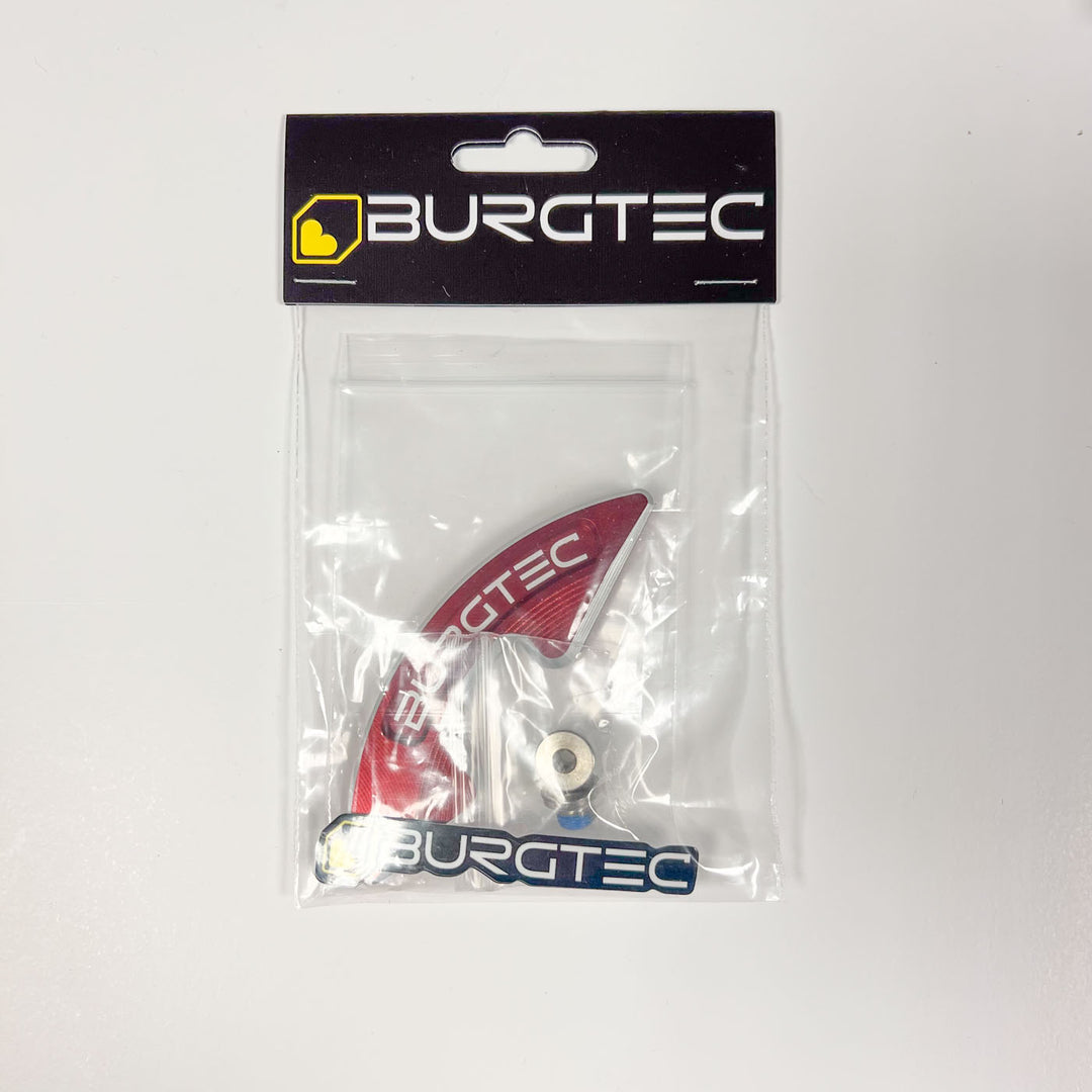 Burgtec Chainring Bash Guard