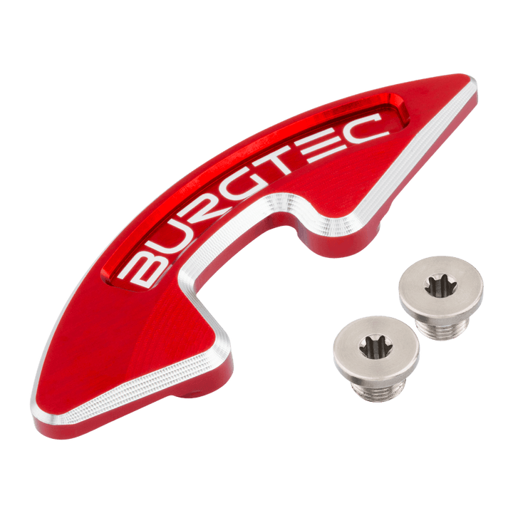 Burgtec Chainring Bash Guard