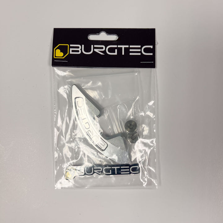 Burgtec Chainring Bash Guard