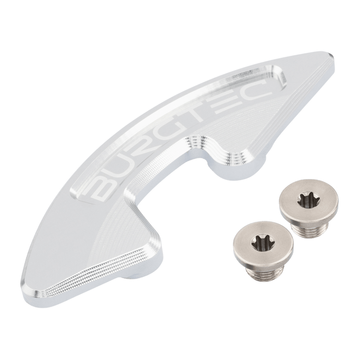 Burgtec Chainring Bash Guard