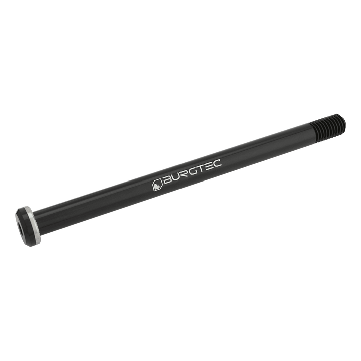 Burgtec Rear Axle - 174mm x 12mm 1.75mm Pitch