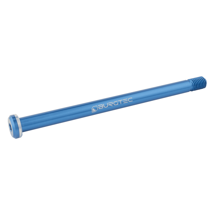 Burgtec Rear Axle - 180mm x 12mm 1.75mm Pitch