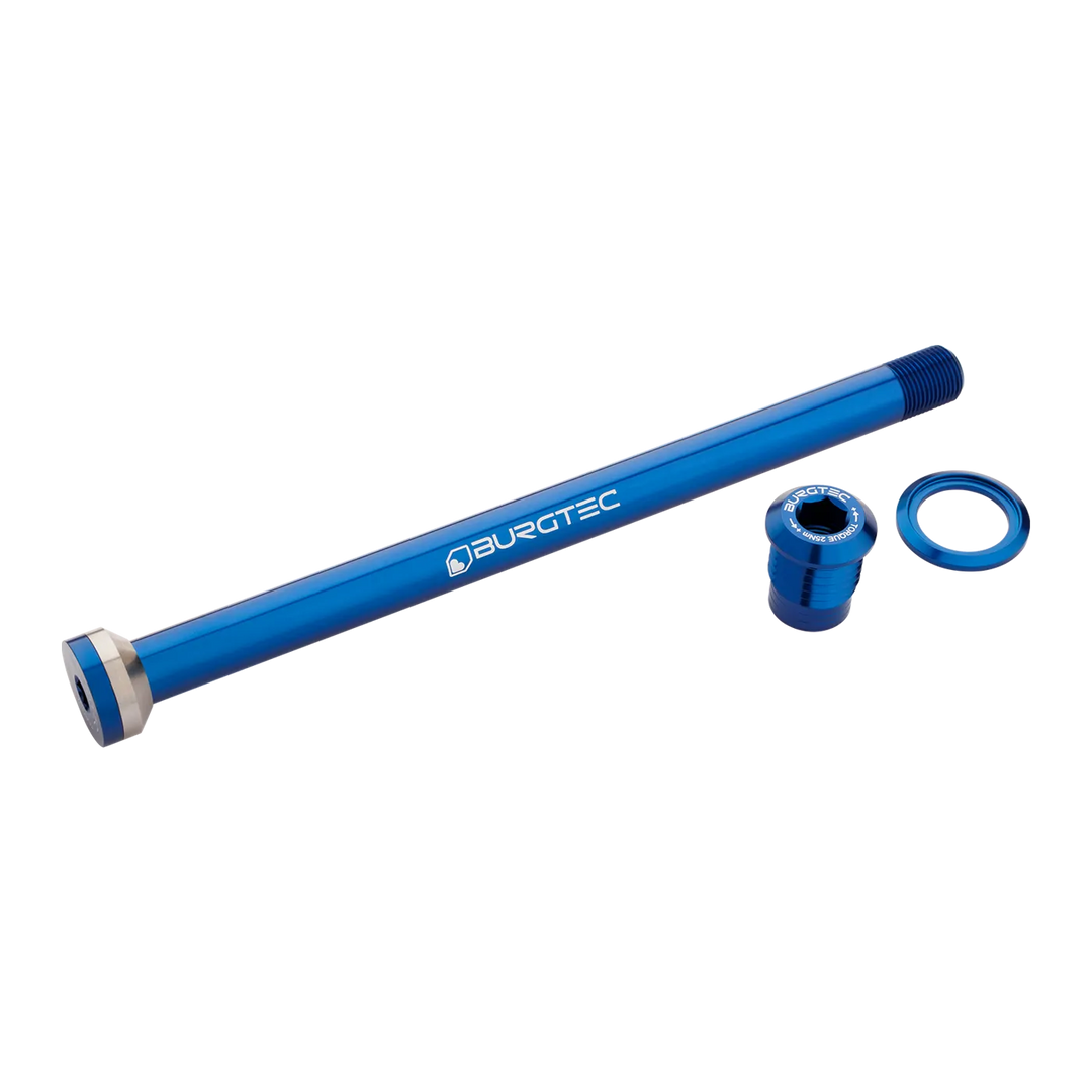Burgtec Rear Axle - Canyon 173mm