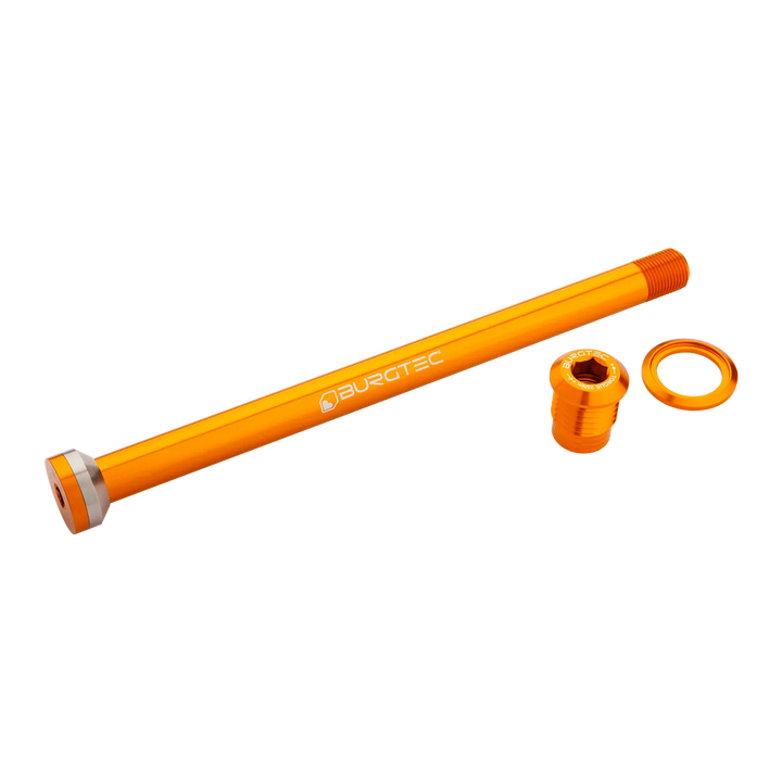 Burgtec Rear Axle - Canyon 173mm