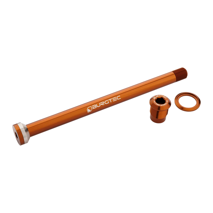 Burgtec Rear Axle - Canyon 173mm