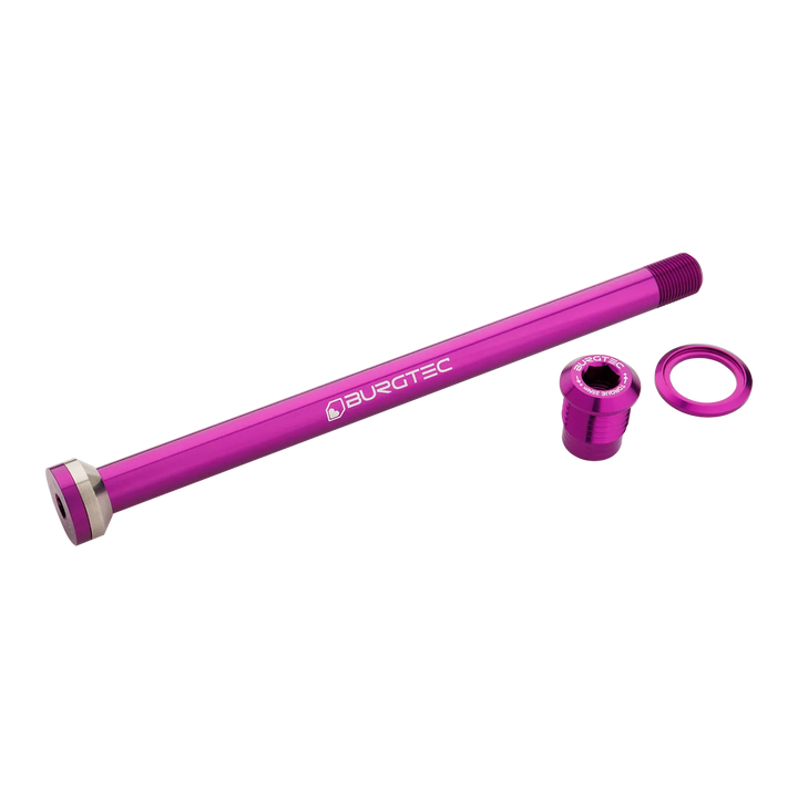 Burgtec Rear Axle - Canyon 173mm