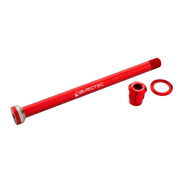 Burgtec Rear Axle - Canyon 173mm