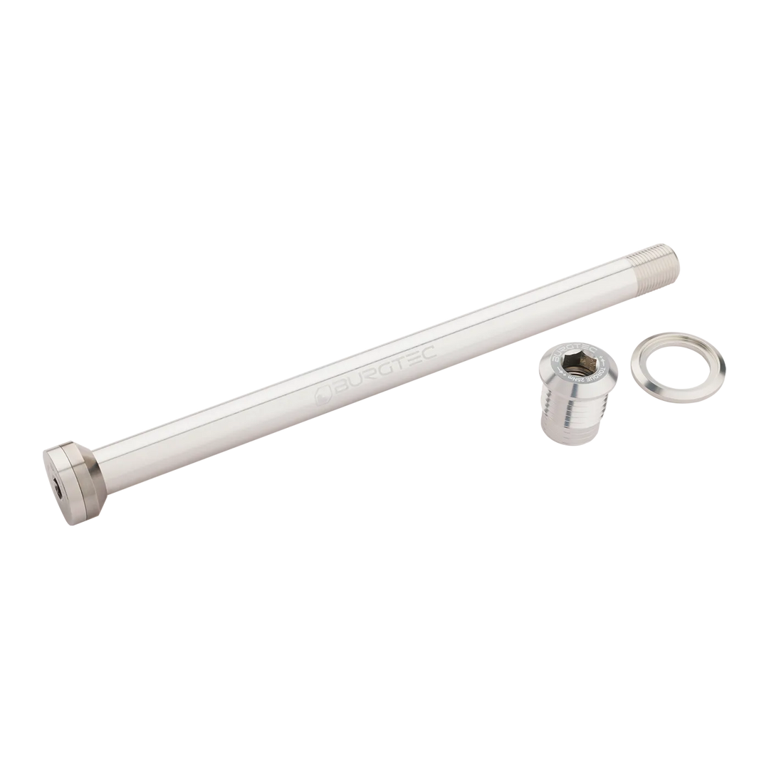 Burgtec Rear Axle - Canyon 173mm