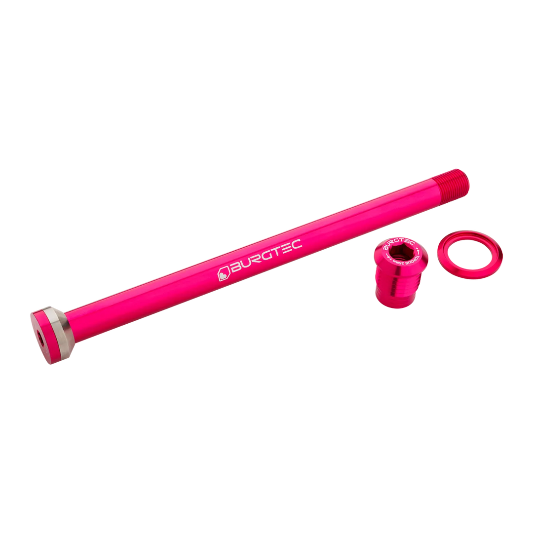Burgtec Rear Axle - Canyon 173mm
