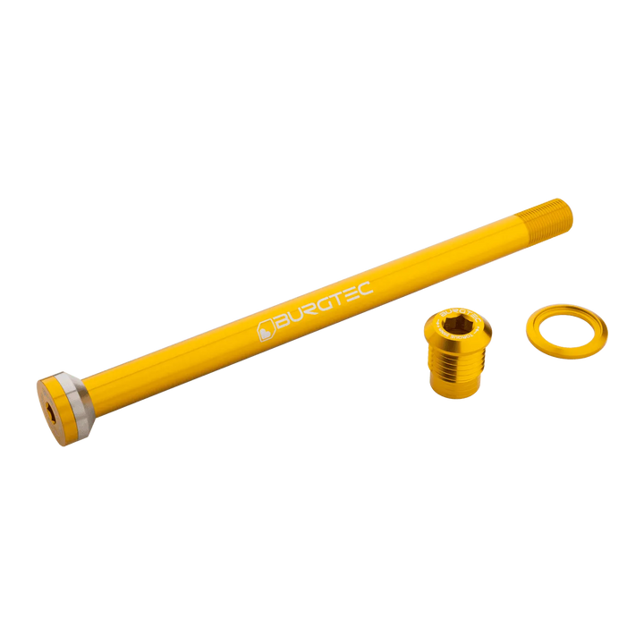 Burgtec Rear Axle - Propain 175mm