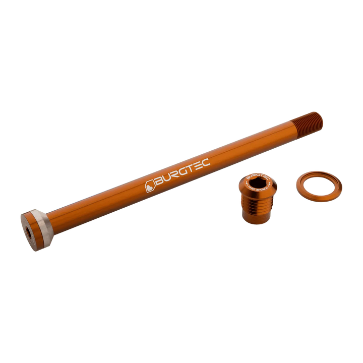 Burgtec Rear Axle - Propain 175mm