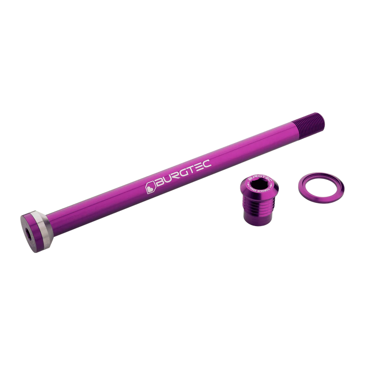 Burgtec Rear Axle - Propain 175mm