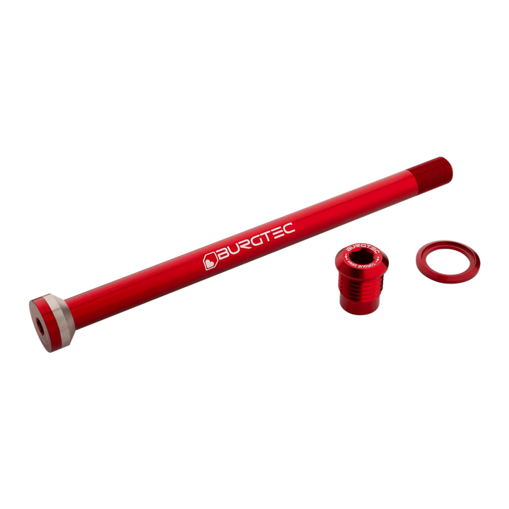 Burgtec Rear Axle - Propain 175mm
