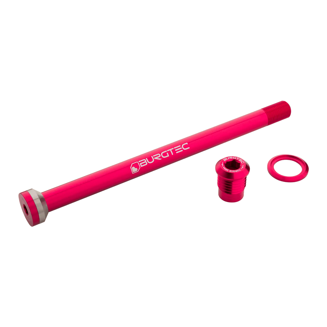 Burgtec Rear Axle - Propain 175mm