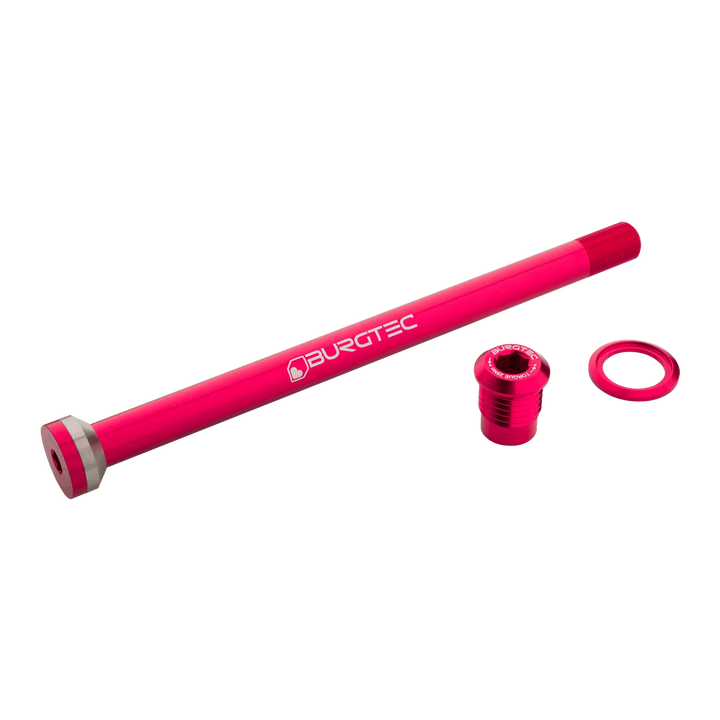 Burgtec Rear Axle - Propain 175mm