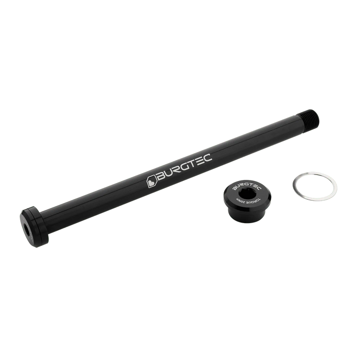Burgtec Rear Axle - Rocky Mountain 173mm
