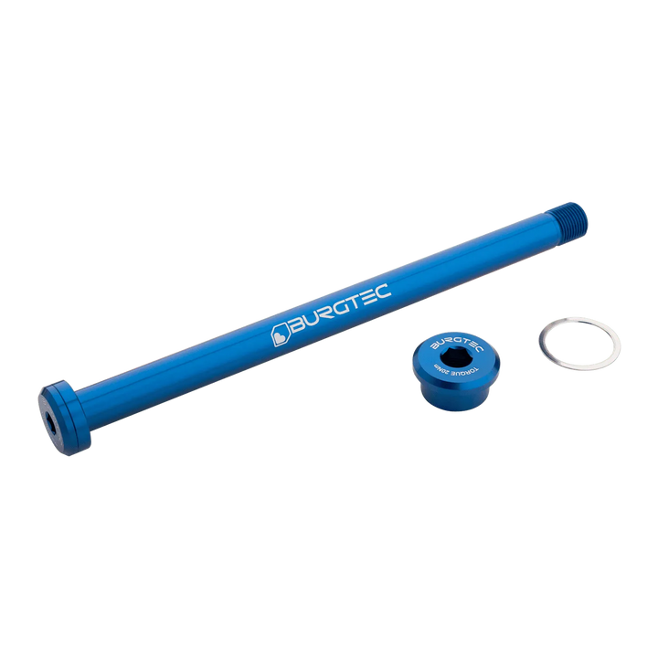 Burgtec Rear Axle - Rocky Mountain 173mm